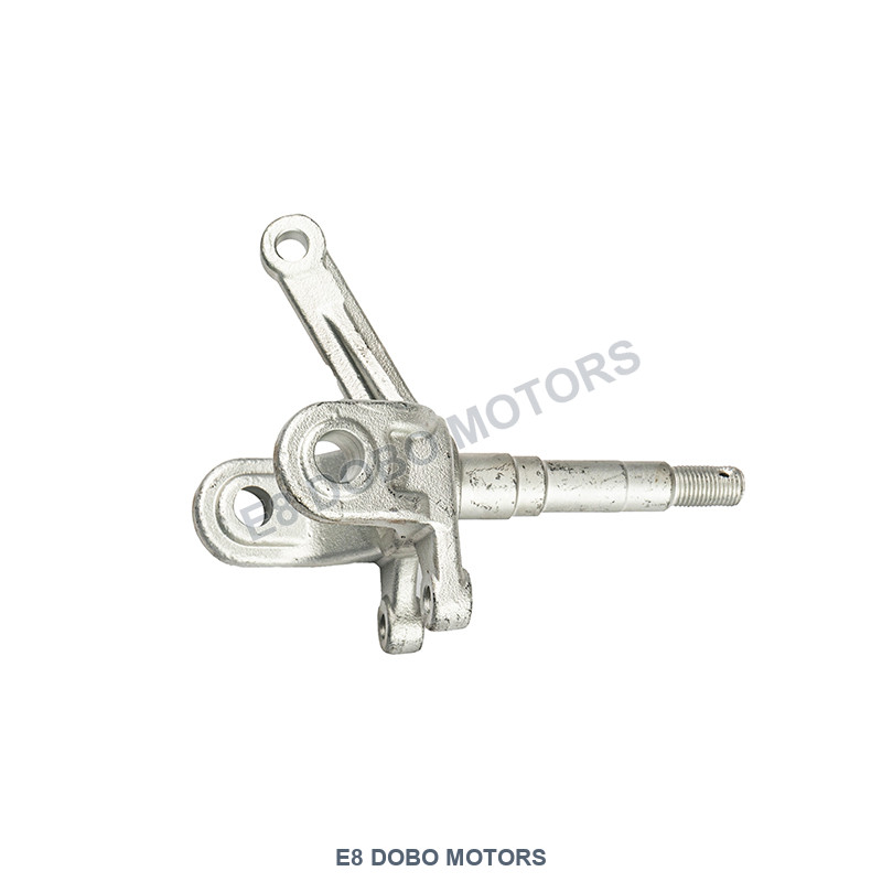 E8 Right steering knuckle — photo reference 8
