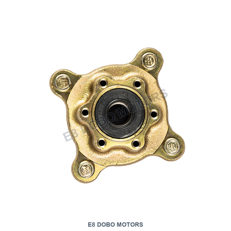 E8 Rotating hub body — photo reference 12