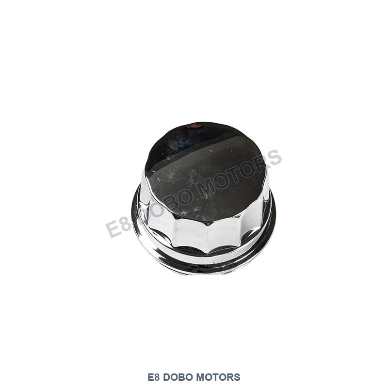 E8 Wheel trim cover — photo reference 22