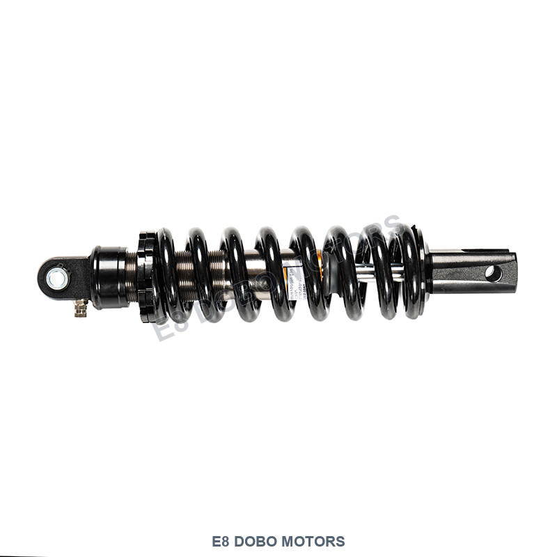 E8 Rear shock absorber — photo reference 24