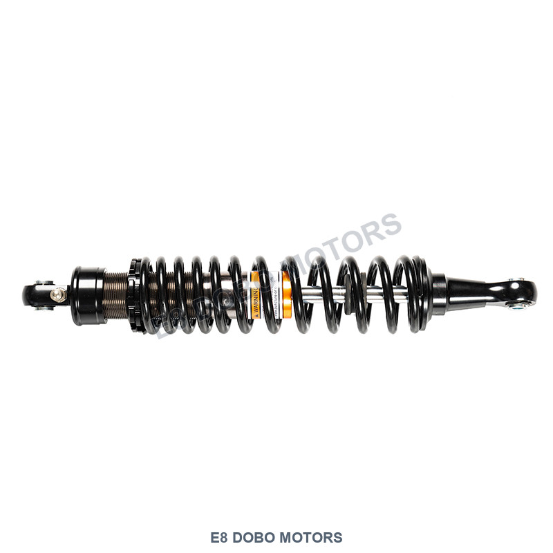 E8 Front shock absorber — photo reference 25