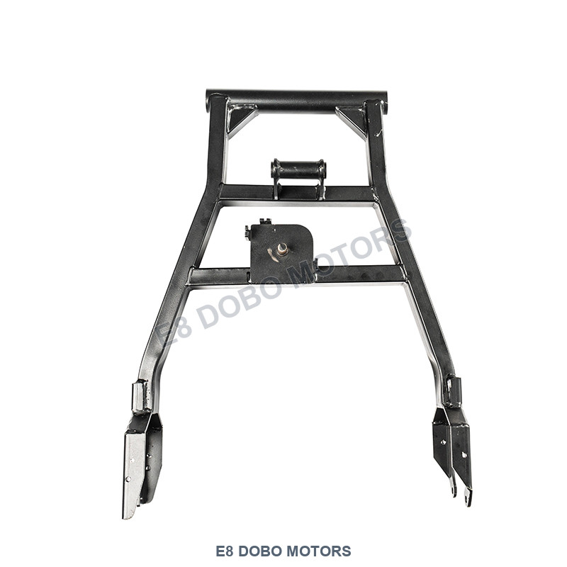 E8 Rear fork assembly — photo reference 27