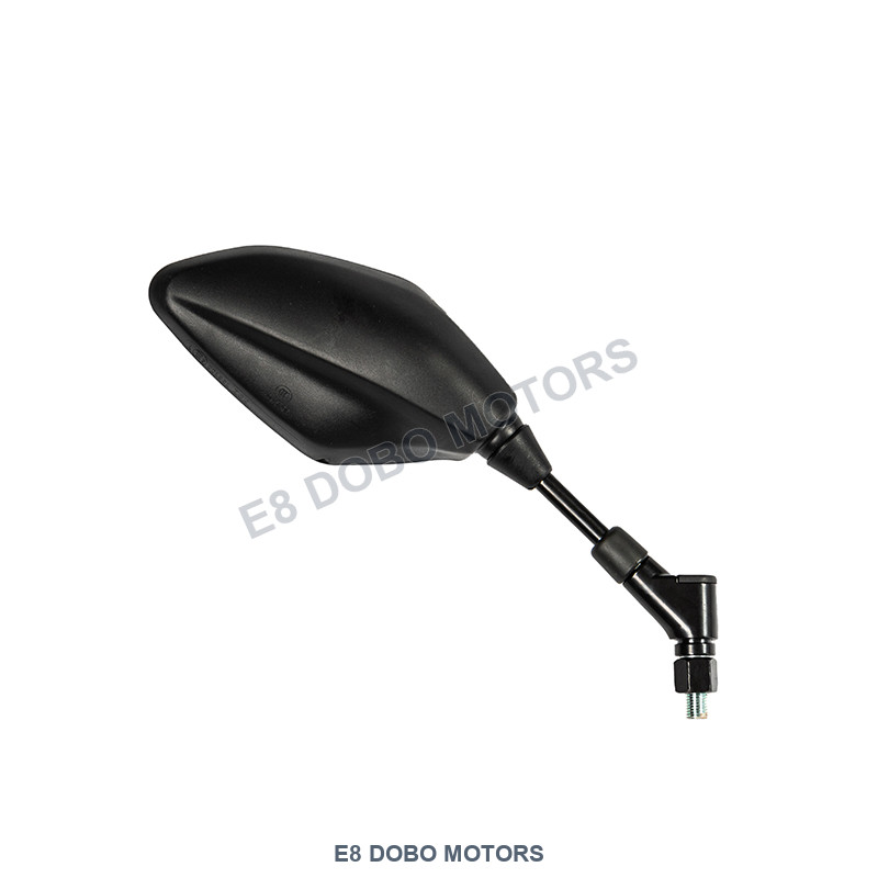 E8 Right rear-view mirror — photo reference 33