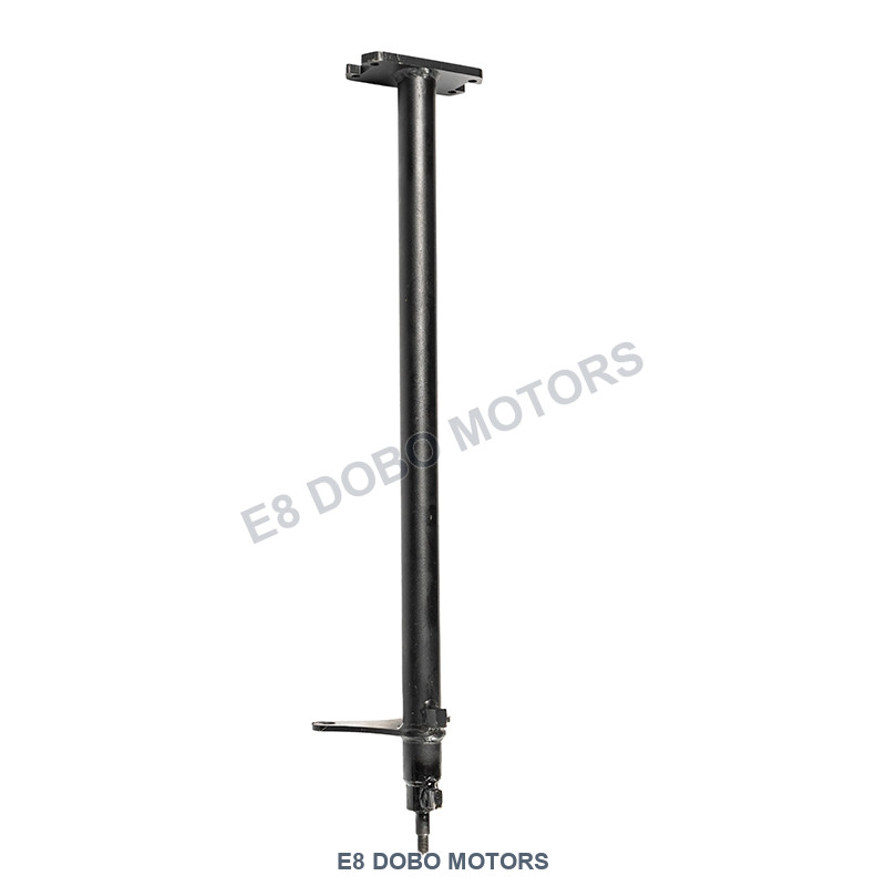 E8 Steering column — photo reference 37