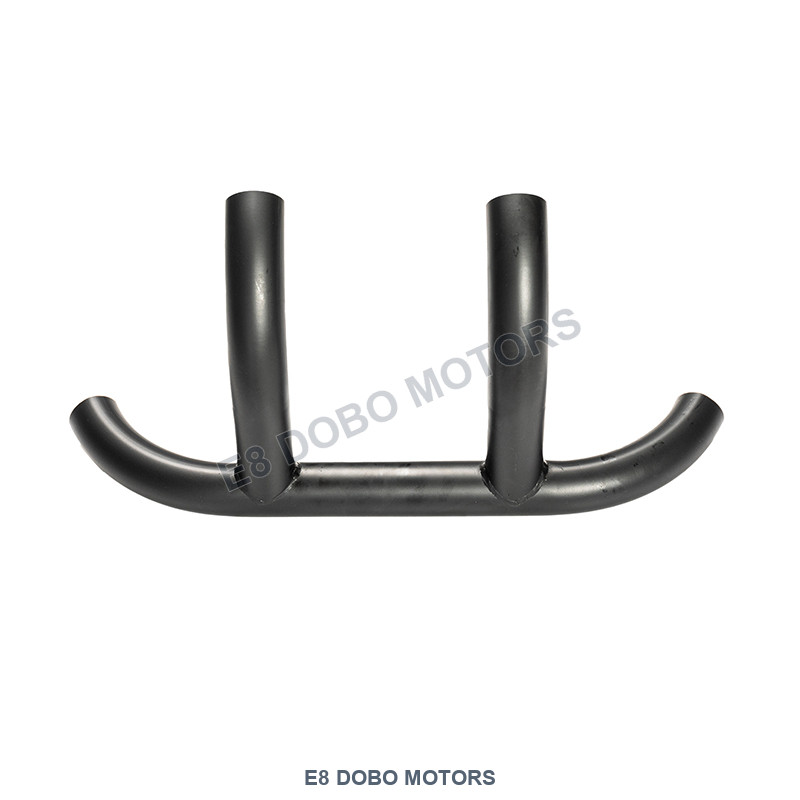 E8 Front bumper — photo reference 42