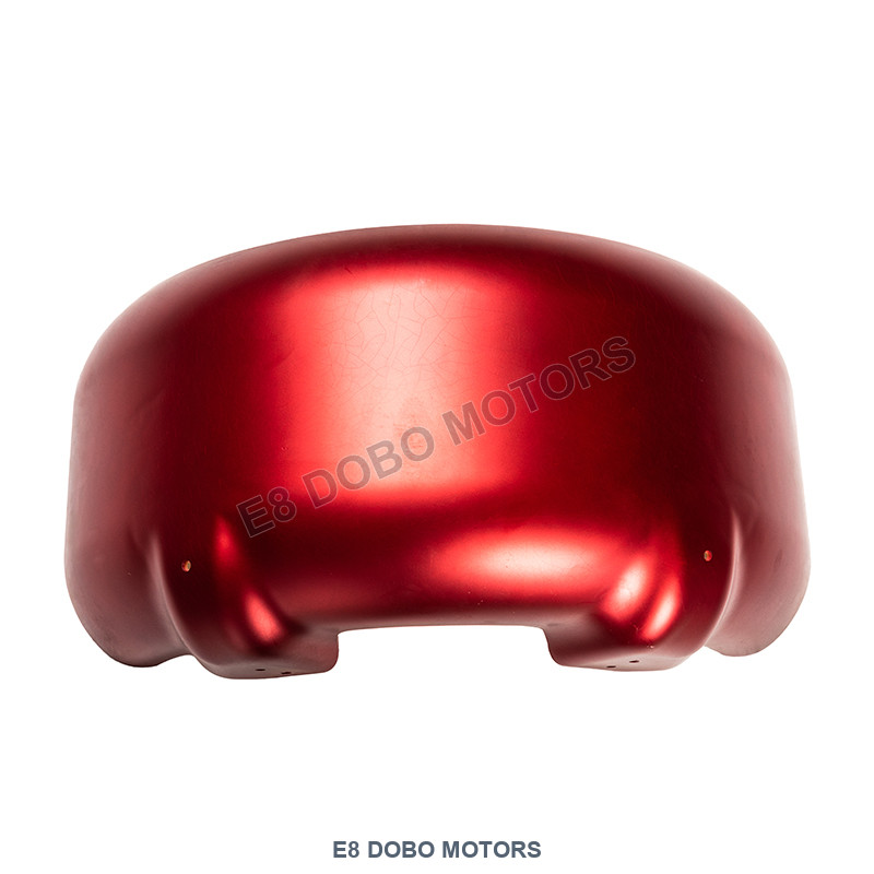 E8 Rear fender — photo reference 49
