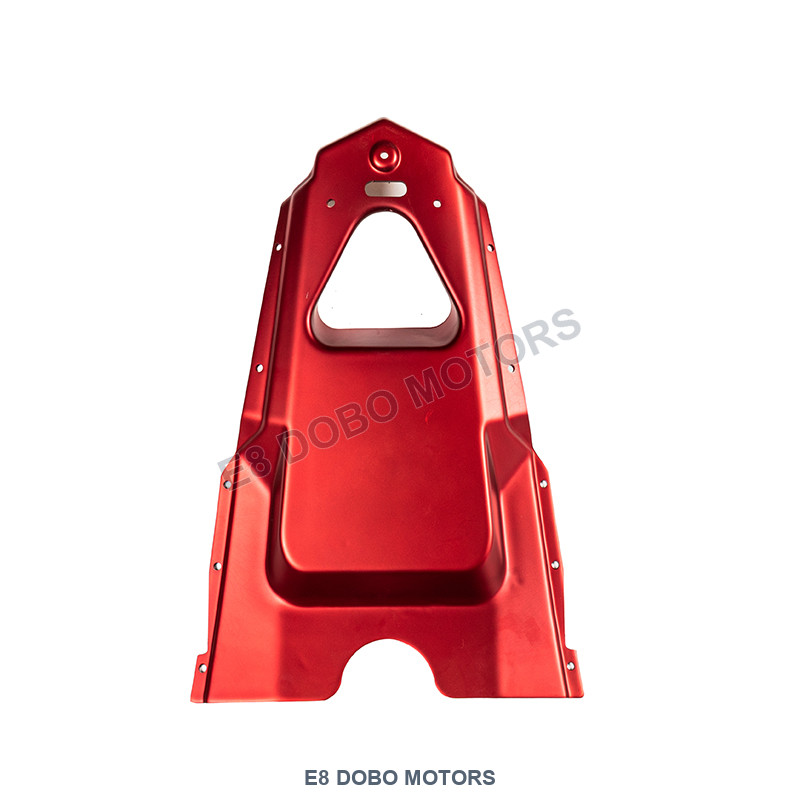 E8 Rear side panel bottom cover — photo reference 56