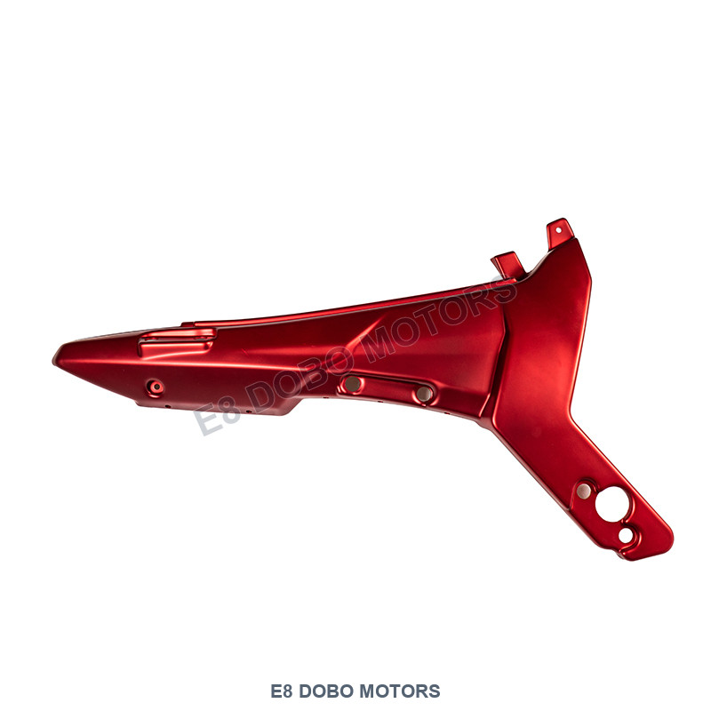 E8 Right rear side panel — photo reference 57