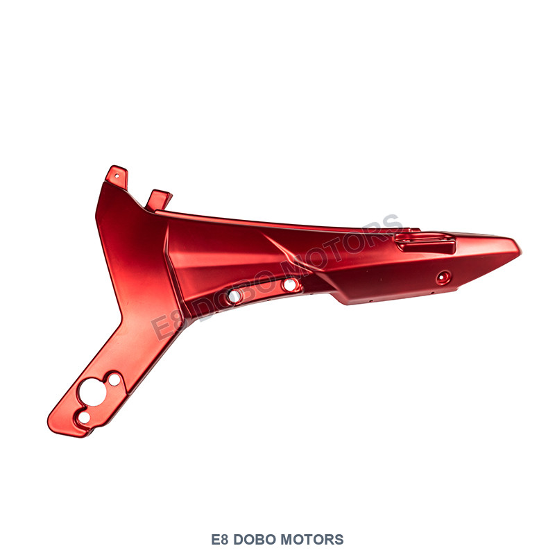 E8 Left rear side panel — photo reference 58
