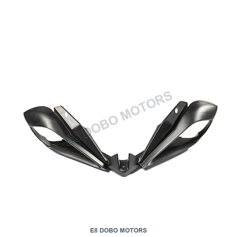 E8 Headlight surround — photo reference 59