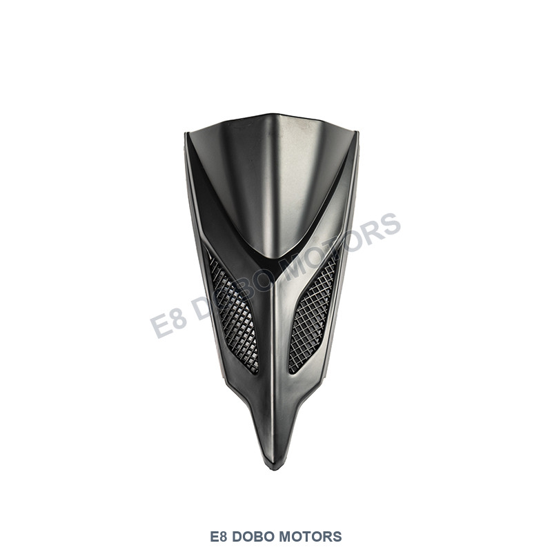 E8 Front plastic cover — photo reference 60