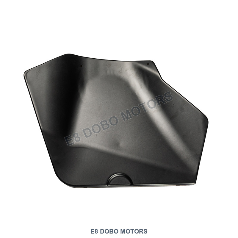 E8 Right side guard panel — photo reference 62