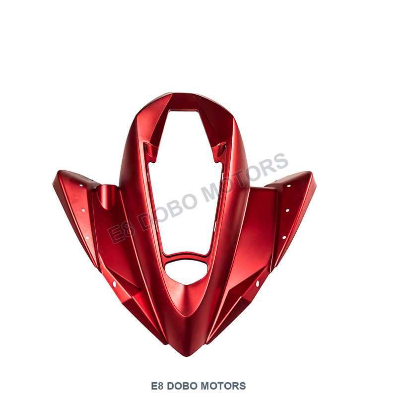 E8 Front body panel — photo reference 63