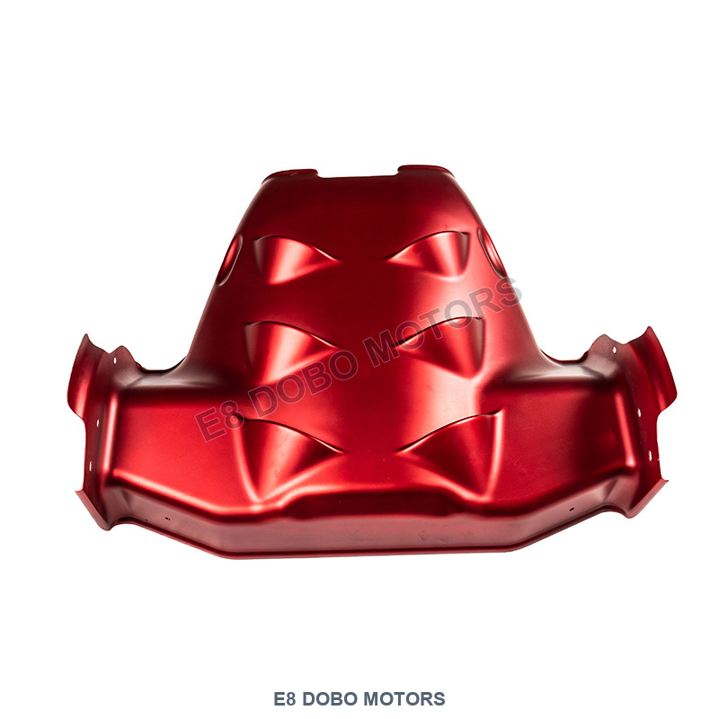 E8 Rear body cover — photo reference 64