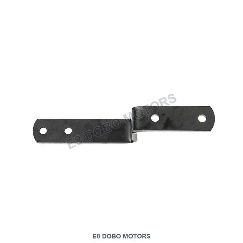 E8 Front fender attachment bracket — photo reference 65