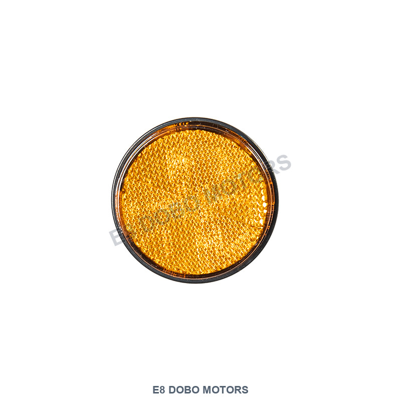 E8 Side reflector — photo reference 72
