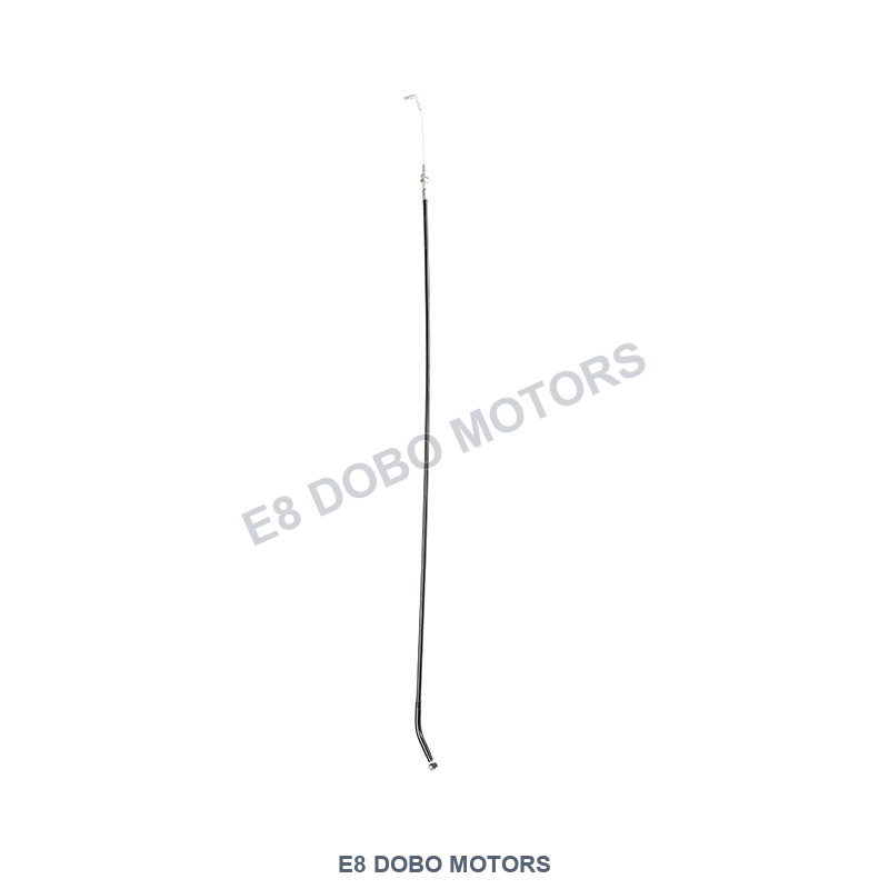 E8 Parking brake main cable — photo reference 79