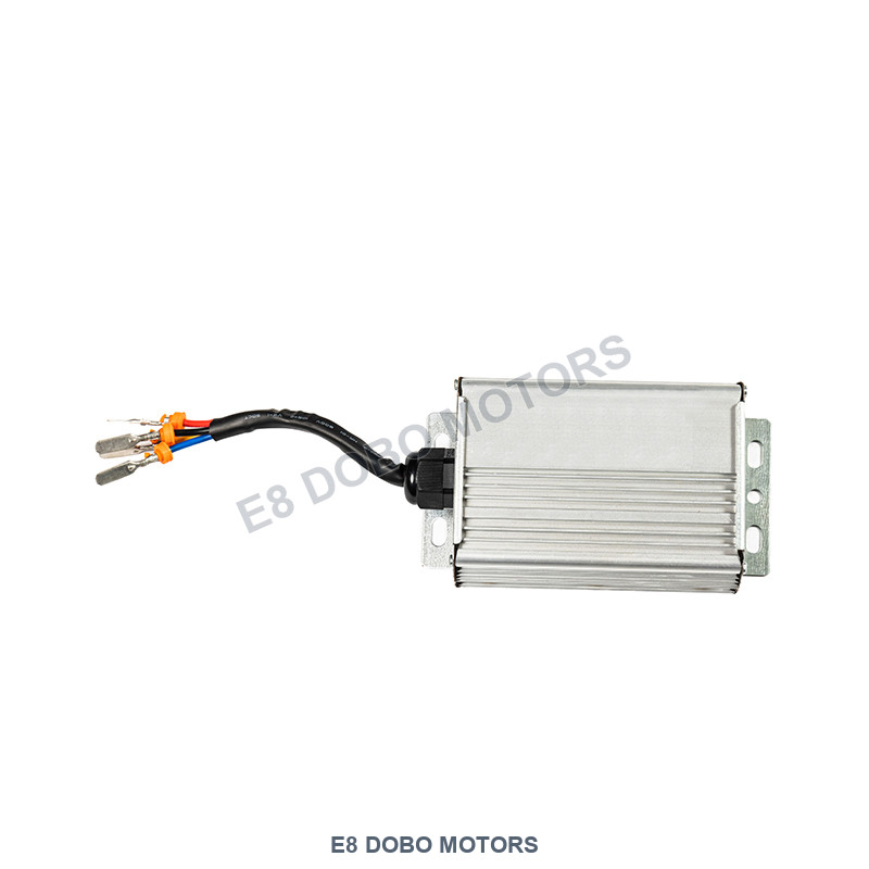 E8 DC converter — photo reference 86
