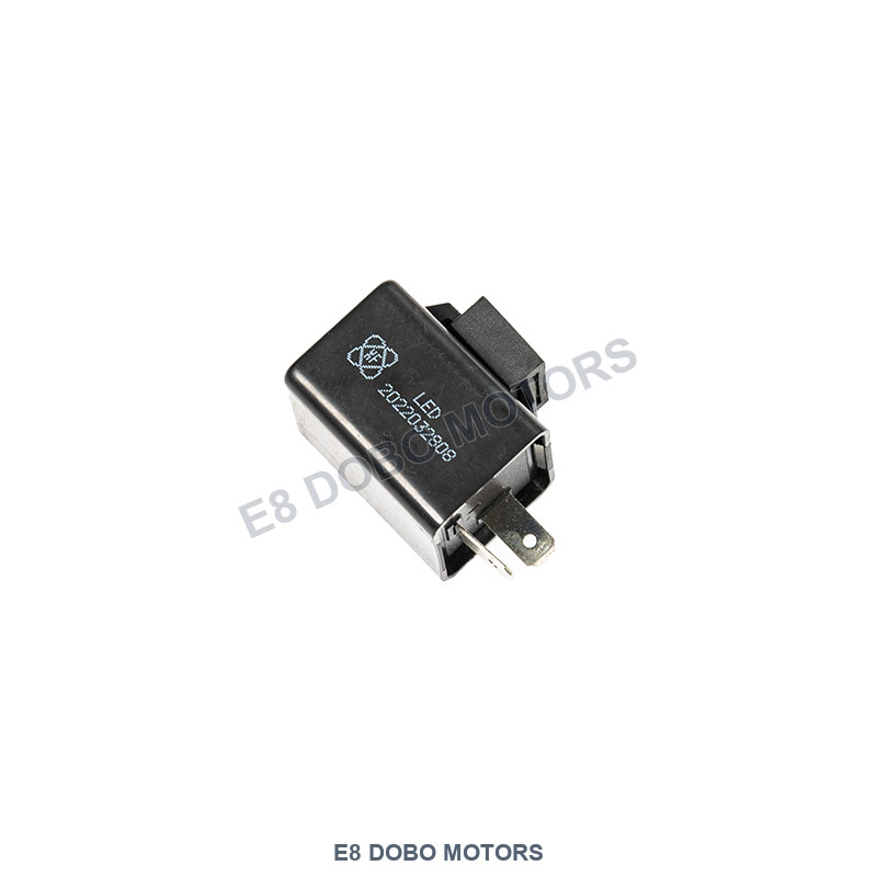 E8 Flasher relay — photo reference 88