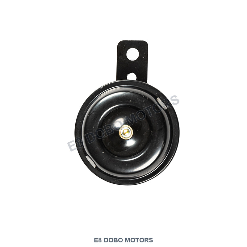 E8 Horn — photo reference 91