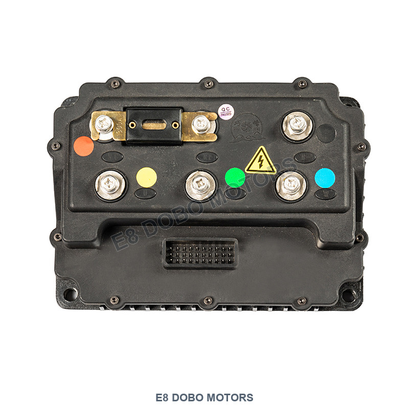 E8 Motor controller — photo reference 92
