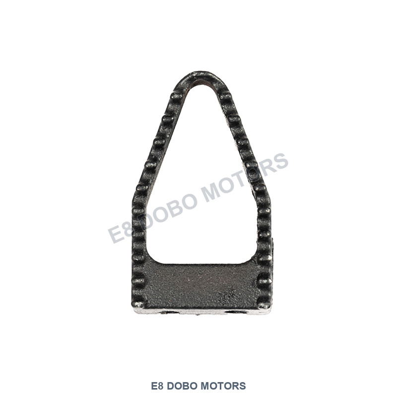 E8 Foot brake bracket — photo reference 93
