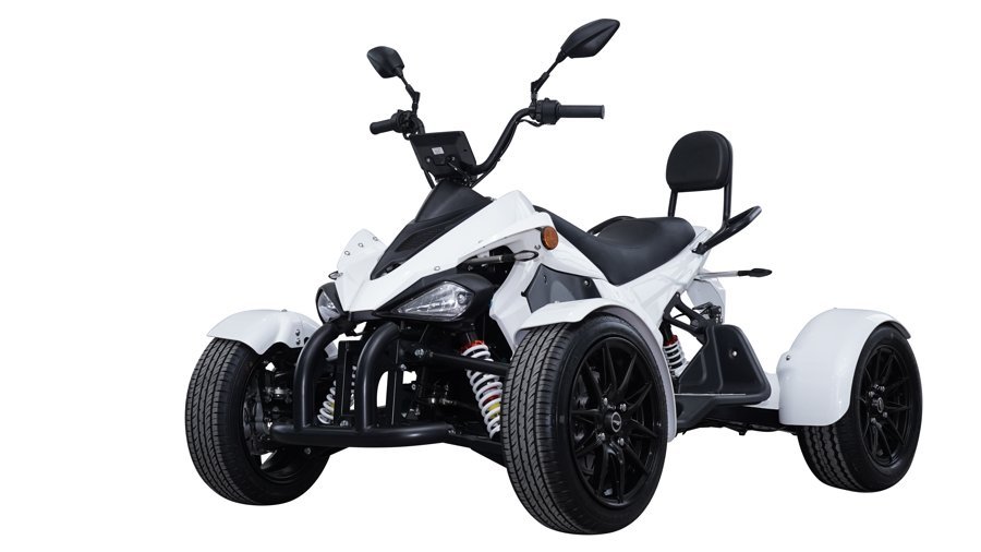 E9 vehicle illustration in the supplied brochure